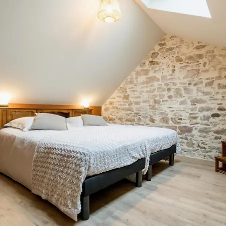 Familial Renove, Proche Canal, Terrasse, Jardin, Et Verger Commun, A 20 Km De Nantes - Fr-1-306-1262